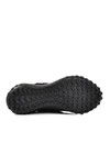 Black Mesh Lightweight Flexible Mens Sneakers M24K562 M