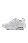 White Womens Sneakers Madelyn 545 1759-1 Z