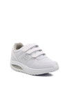 White Womens Sneakers Madelyn 545 1759-1 Z