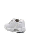 White Womens Sneakers Madelyn 545 1759-1 Z