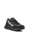 Siyah-Kırmızı  Erkek Sneaker LC-31159 M