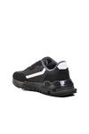 Siyah-Kırmızı  Erkek Sneaker LC-31159 M