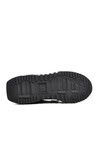 Siyah-Kırmızı  Erkek Sneaker LC-31159 M