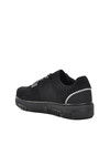 Black Mens Sneakers LC-31163 M