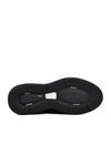 Black Mens Casual Shoes 152-18168 M