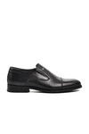 Black Mens Casual Shoes 10458 M