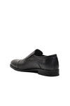 Black Mens Casual Shoes 10458 M