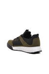 Haki  Unisex Sneaker 31415 Z