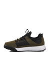 Khaki Mens Sneakers Pc-31411