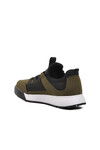 Khaki Mens Sneakers Pc-31411