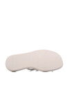 White Womens Slippers PC-5102 Z