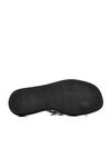 Black Womens Slippers PC-5102 Z