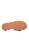 Beige Womens Slippers PC-5106 Z