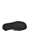 Black Womens Slippers PC-5106 Z