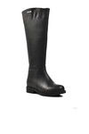 Black Womens Boots PC-52500 Z