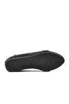 Black Lightweight Womens Ballerinas PC-53016 Z