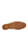 Beige Womens Slippers PC-53128 Z