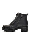 Black Womens Boots PC-54062 Z