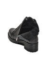 Black Womens Boots PC-54062 Z