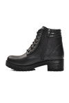 Siyah  Kadın Bot PC-54071 Z