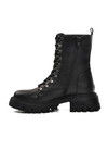 Black Womens Boots PC-54079 Z