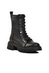 Black Womens Boots PC-54079 Z
