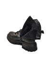 Black Womens Boots PC-54079 Z