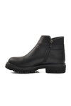 Black Womens Boots PC-54360 Z