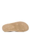 Cream Womens Slippers PC-7021 Z