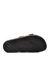 Mink Nubuck Lightweight Mens Slippers PC-7241 M