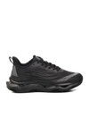 Black Mens Sneakers PCI-10037 M