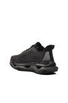 Black Mens Sneakers PCI-10037 M