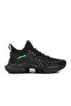 Black Mens Sneakers PCI-10046 M