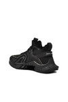 Black Mens Sneakers PCI-10046 M