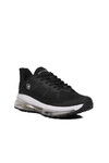 Black-White Mens Sneakers PCI-10091 M