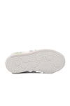White-Mint Childrens Sneakers 6502 F