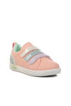 Pudra-Mint Childrens Sneakers 6502 F