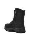 Black Emerald Girls Boots Roger F