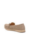 Beige Womens Casual Shoes SC155 Z