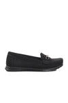 Black Womens Casual Shoes SC155 Z