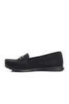 Black Womens Casual Shoes SC155 Z