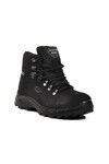 Crazy Black Waterproof Mens Outdoor Boots M1231 M