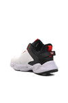 White Mens Basketball Shoes Slam Dunk M