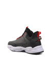 Black Mens Basketball Shoes Slam Dunk M