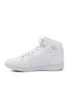 White-White Kids Hi Sneaker Sloga Hı F