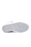 Beyaz-Beyaz  Unisex Hi Sneaker Sloga Hı G