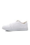 White-White Mens Sneaker Sloga M