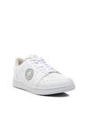 White-White Mens Sneaker Sloga M