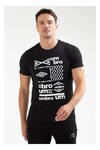 Black Mens T-Shirt Jax T-Shirt TF0133