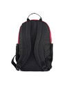 Red-Black Unisex School Bag 04296